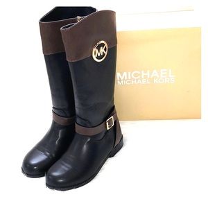 Michael Kors Girl Boots